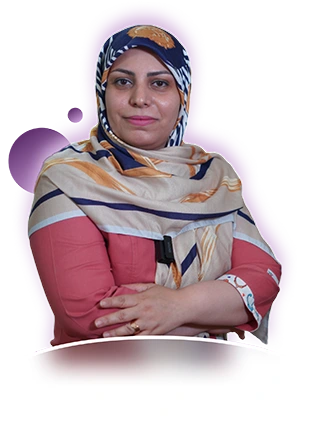 دکتر مهدیه خوشدونی