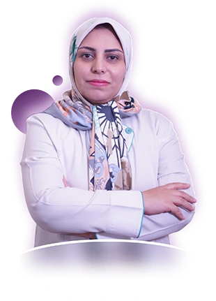 دکتر مهدیه خوشدونی