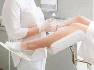 عوارض سفید کردن واژن