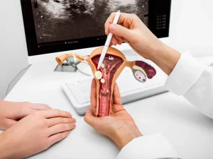 عوارض واژینوپلاستی