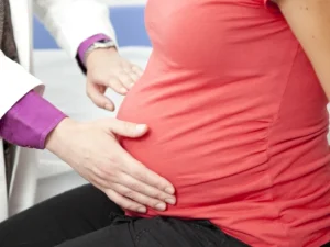 فیبروم رحم بارداری