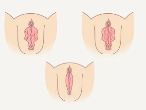 سن لابیاپلاستی