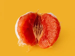 درمان خشکی واژن